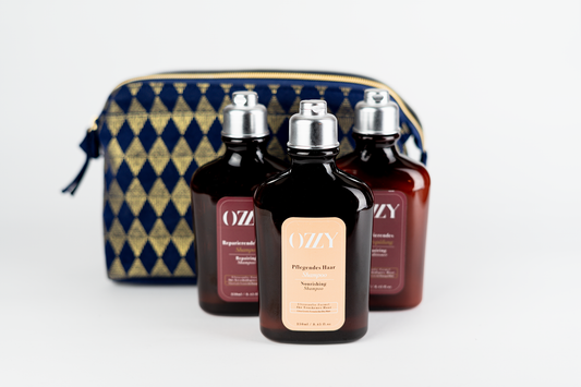 Extension Set Repair