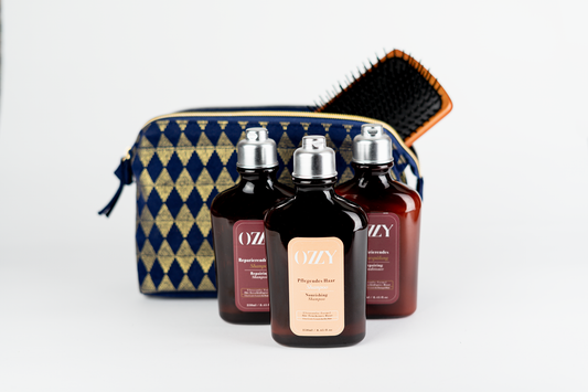 Extension Set Repair mit Bürste