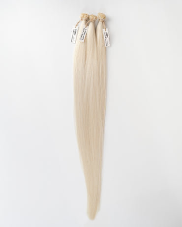 Slawische Extension #100 A-Pearl White by Ozzy