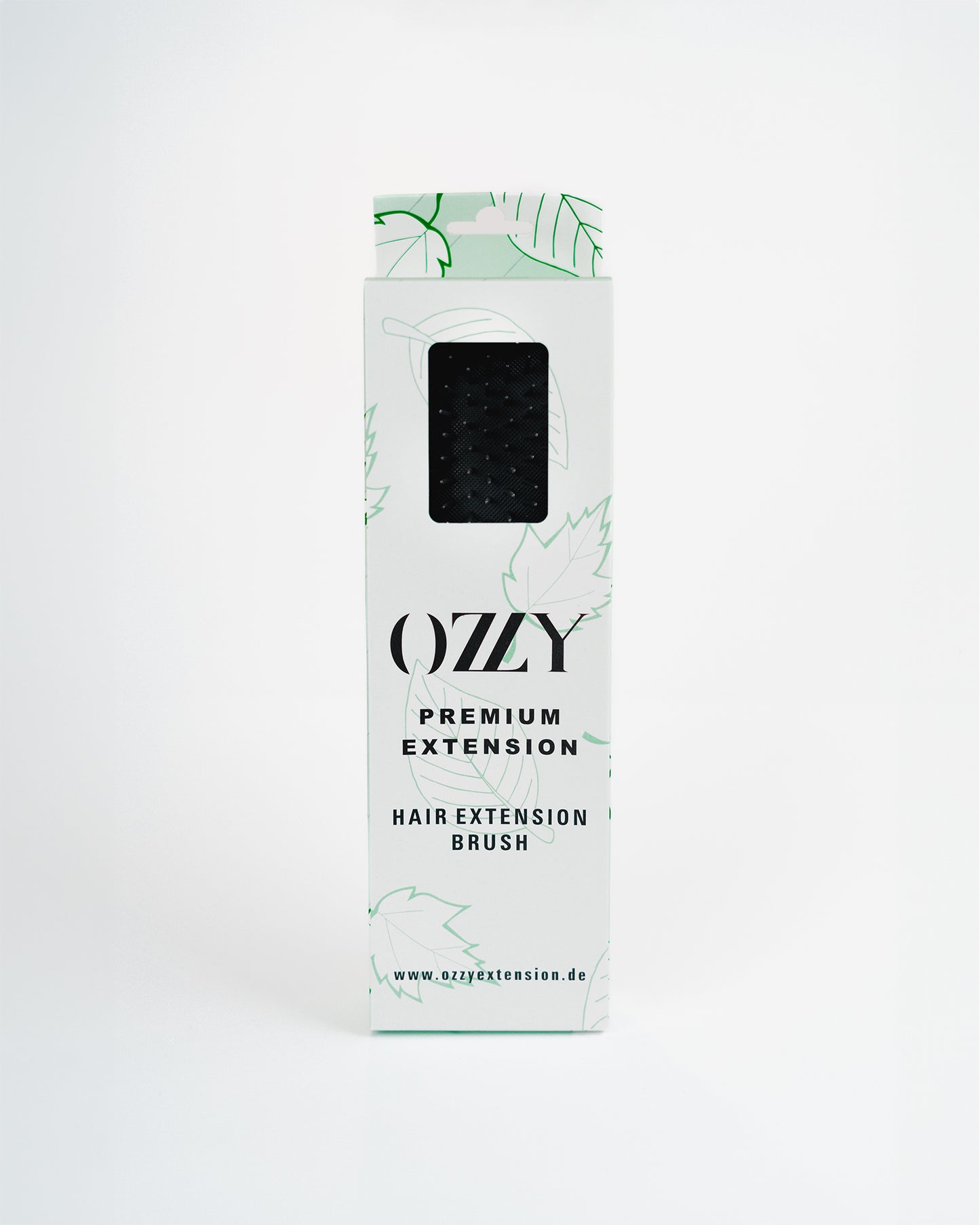 Extensions Bürste by Ozzy