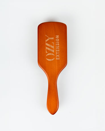 Extensions Bürste by Ozzy