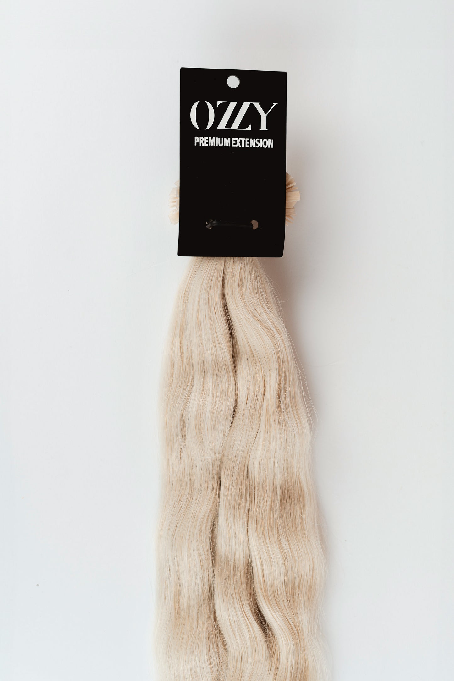 Black Series Keratin Extension #100 by Ozzy