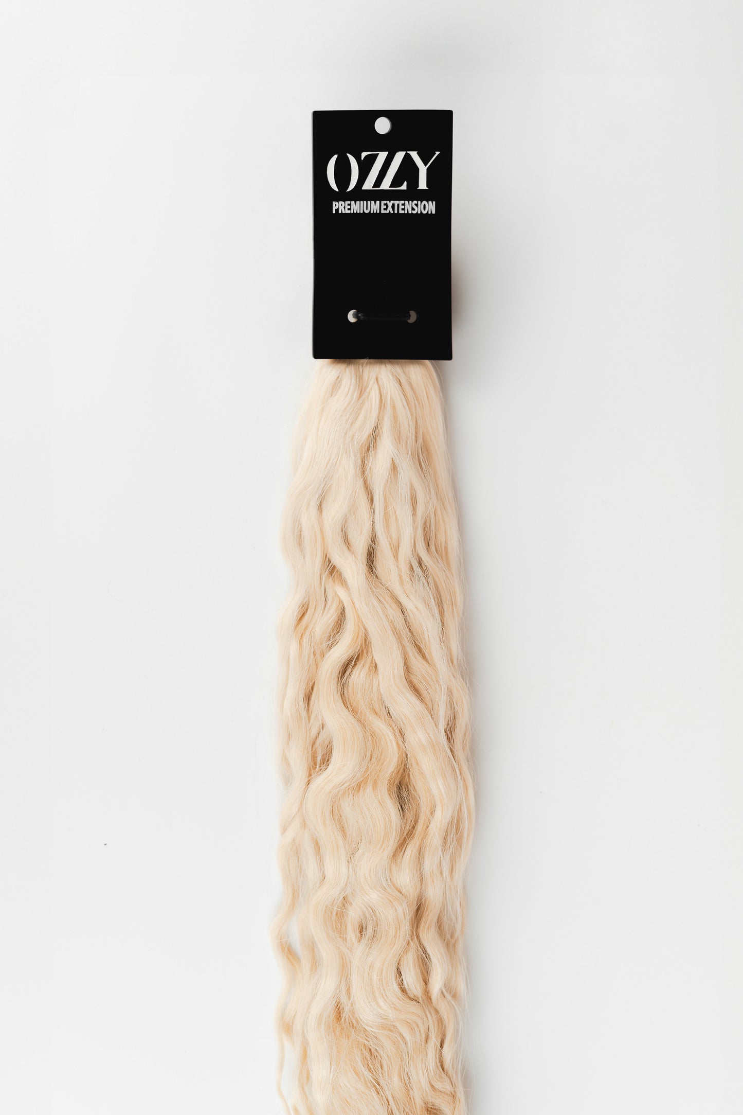 Black Series Keratin Extension #101 by Ozzy