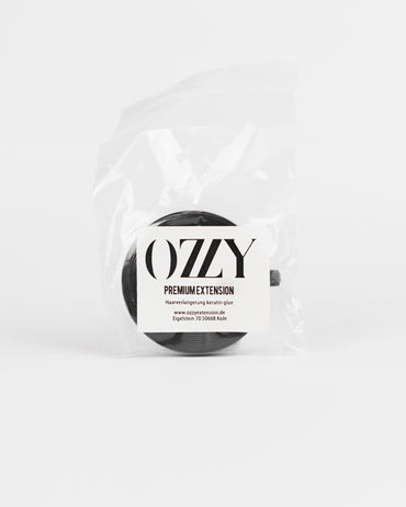 Keratin Glue Brown by Ozzy