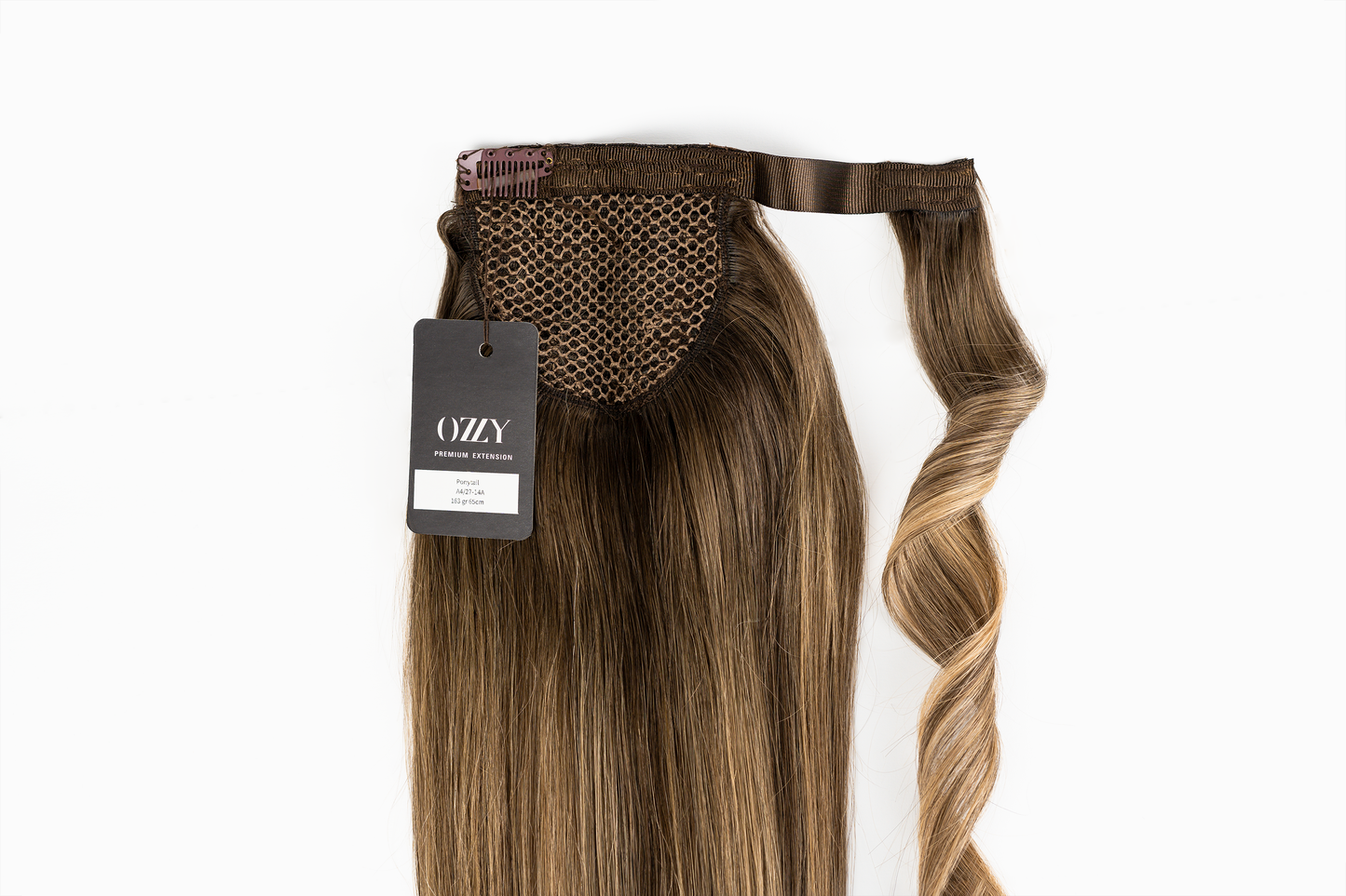 Ponytail A4/27-14A 163 gr 65cm