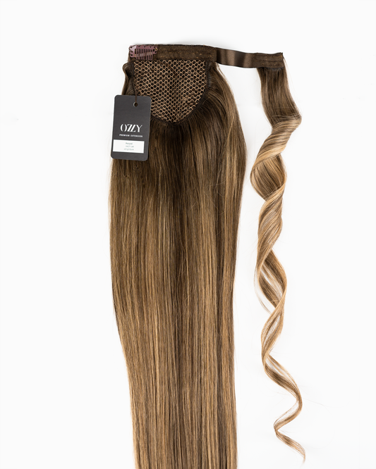 Ponytail A4/27-14A 163 gr 65cm