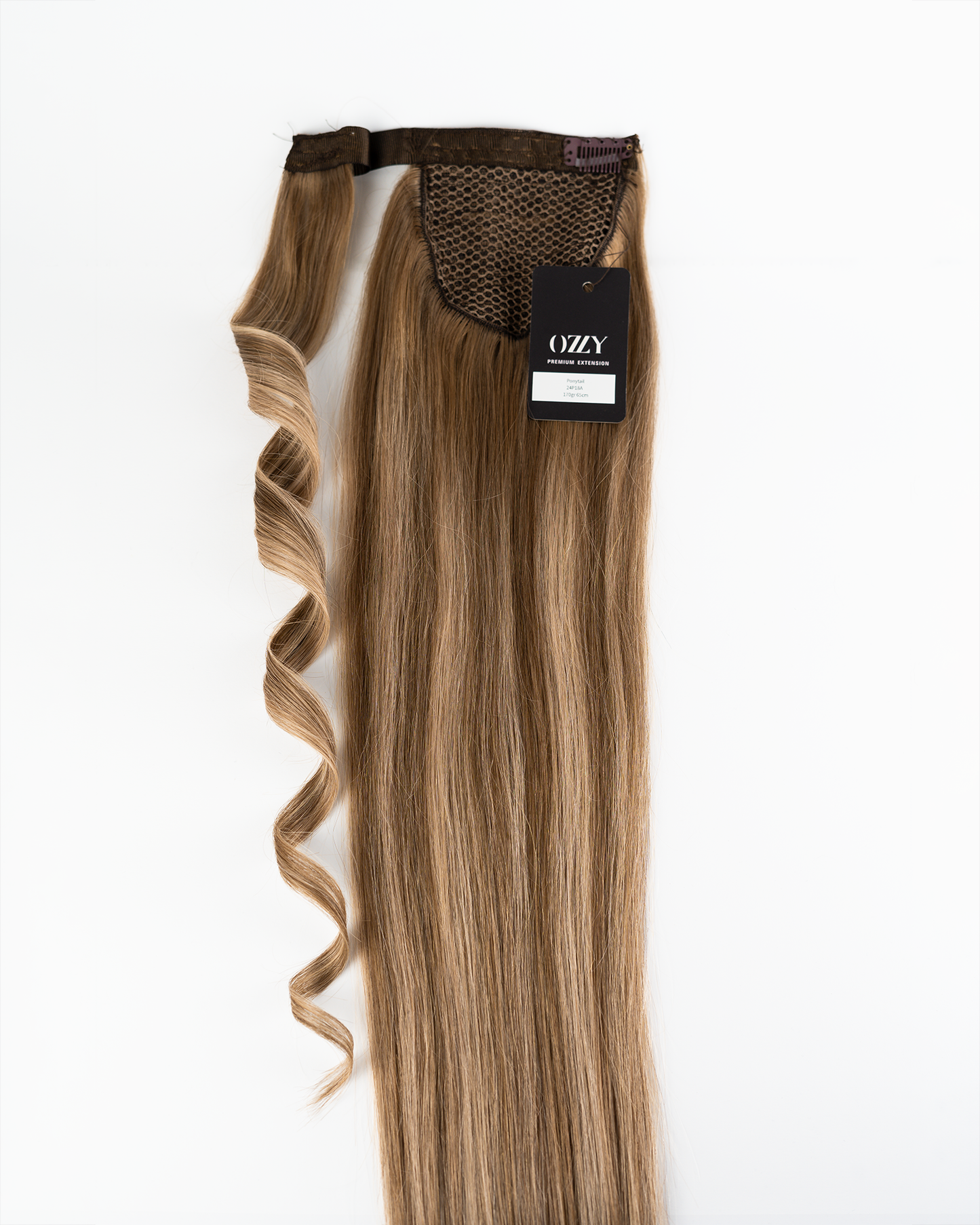 Ponytail 24P18A 170 gr 65cm
