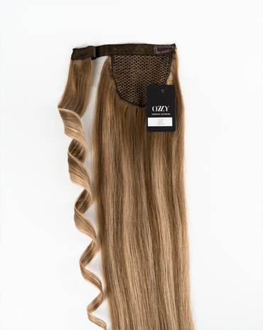 Ponytail 24P18A 170 gr 65cm