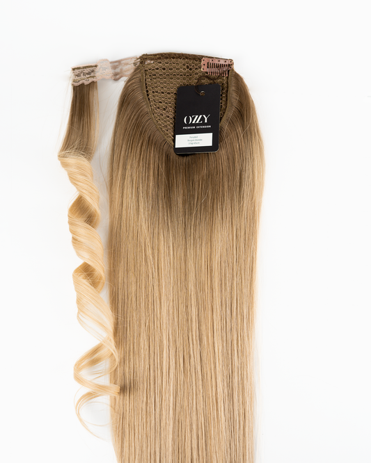 Ponytail Bergen Blonde 109gr 65cm
