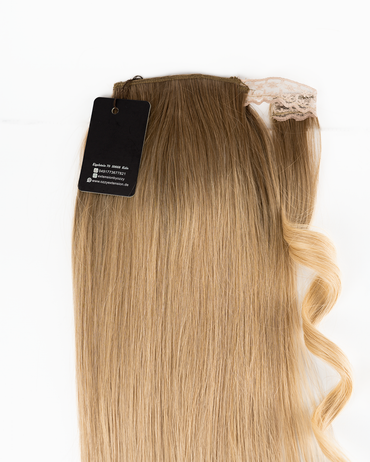 Ponytail Bergen Blonde 109gr 65cm