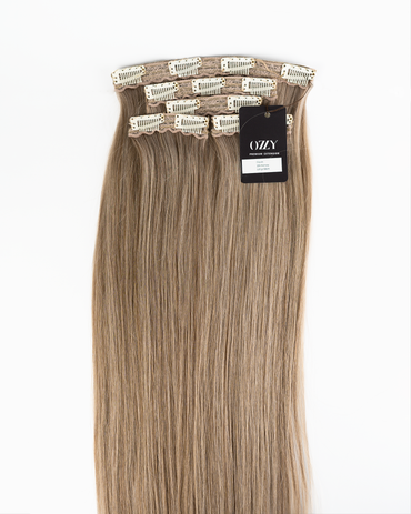 Clip-In Extension 18A-Norvey by Ozzy