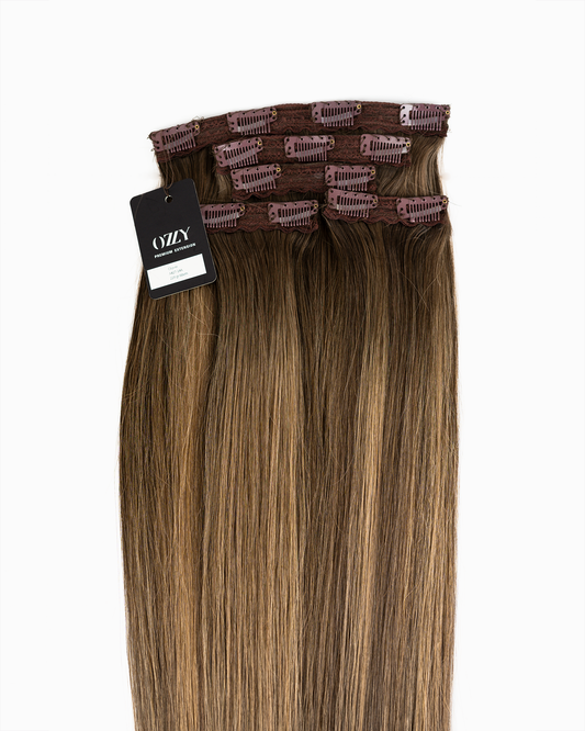 Clip-In Extension A427-14A by Ozzy