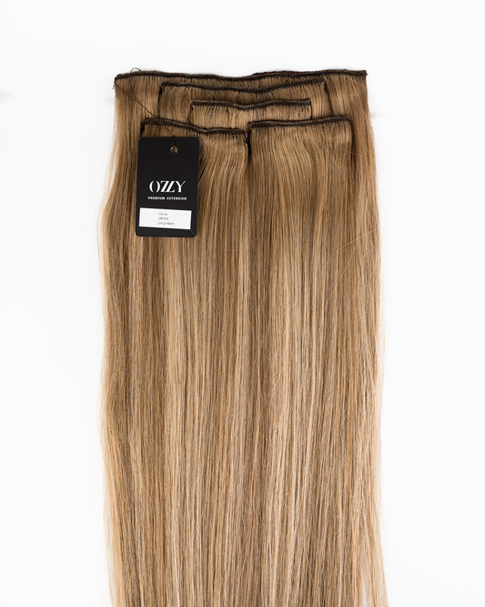 Clip-In Extension 24P18A by Ozzy