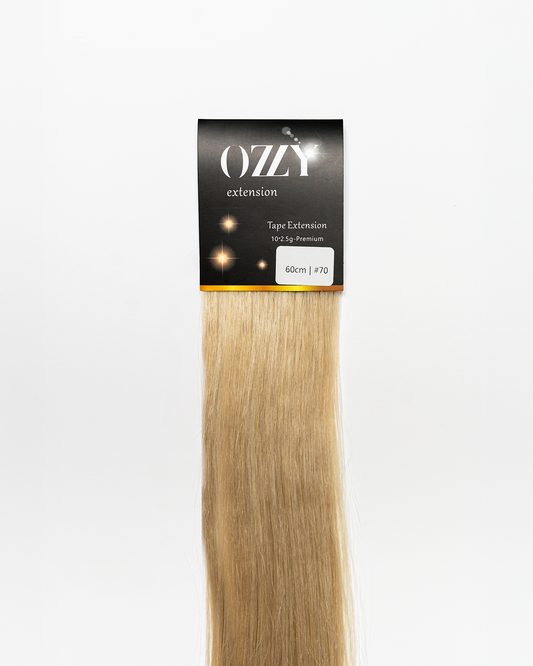 Ozzy Premium Tape #70