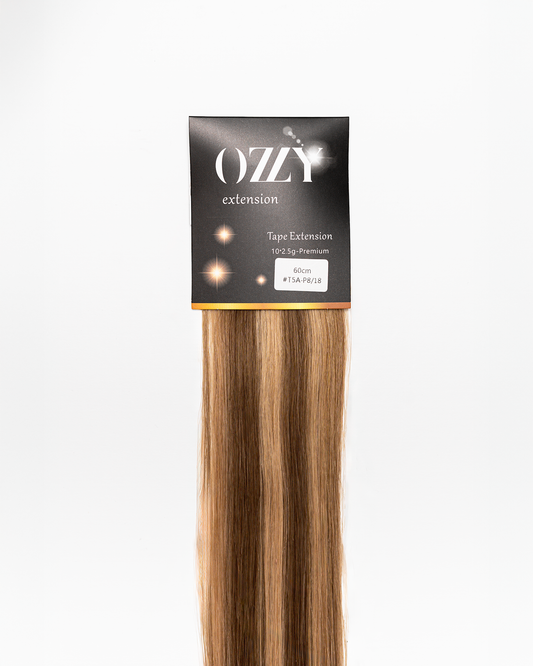 Ozzy Premium Tape #T5A-P8/18