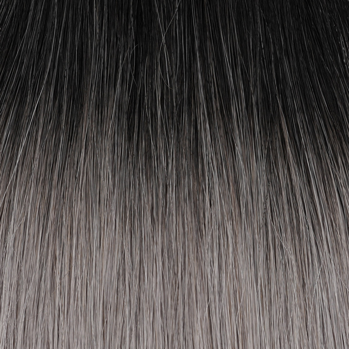 #Natural D - Usbekische Extension - Balayage - Keratin