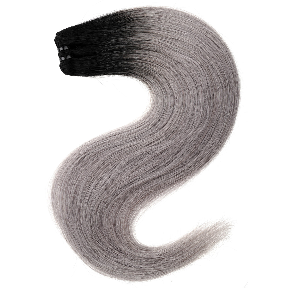 #Natural D -Slavische Extension - Balayage - Tressen