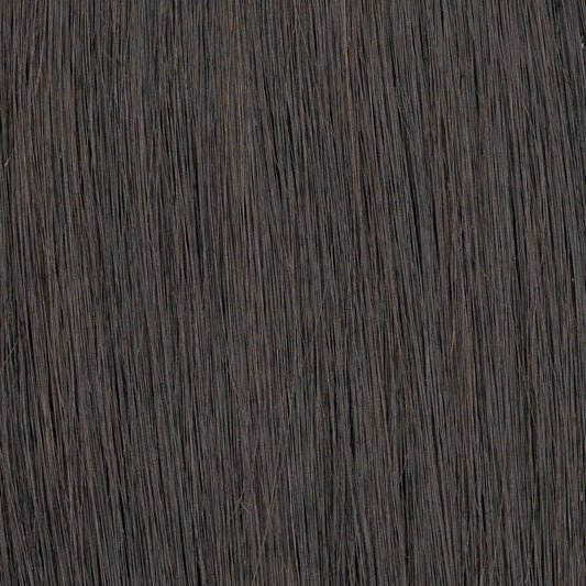 #Natural -Slavische Extension - Keratin Bonding