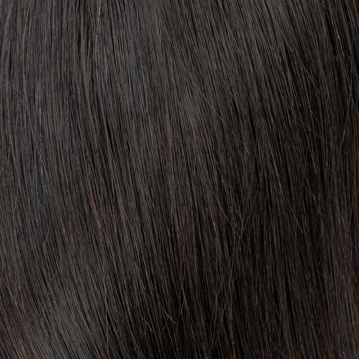 #Natural - Usbekische Extension - Keratin