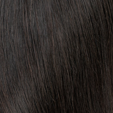 #Natural -Slavische Extension - Keratin Bonding