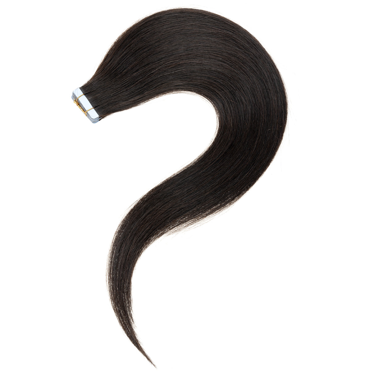 #Natural - Usbekische Extension - Tape