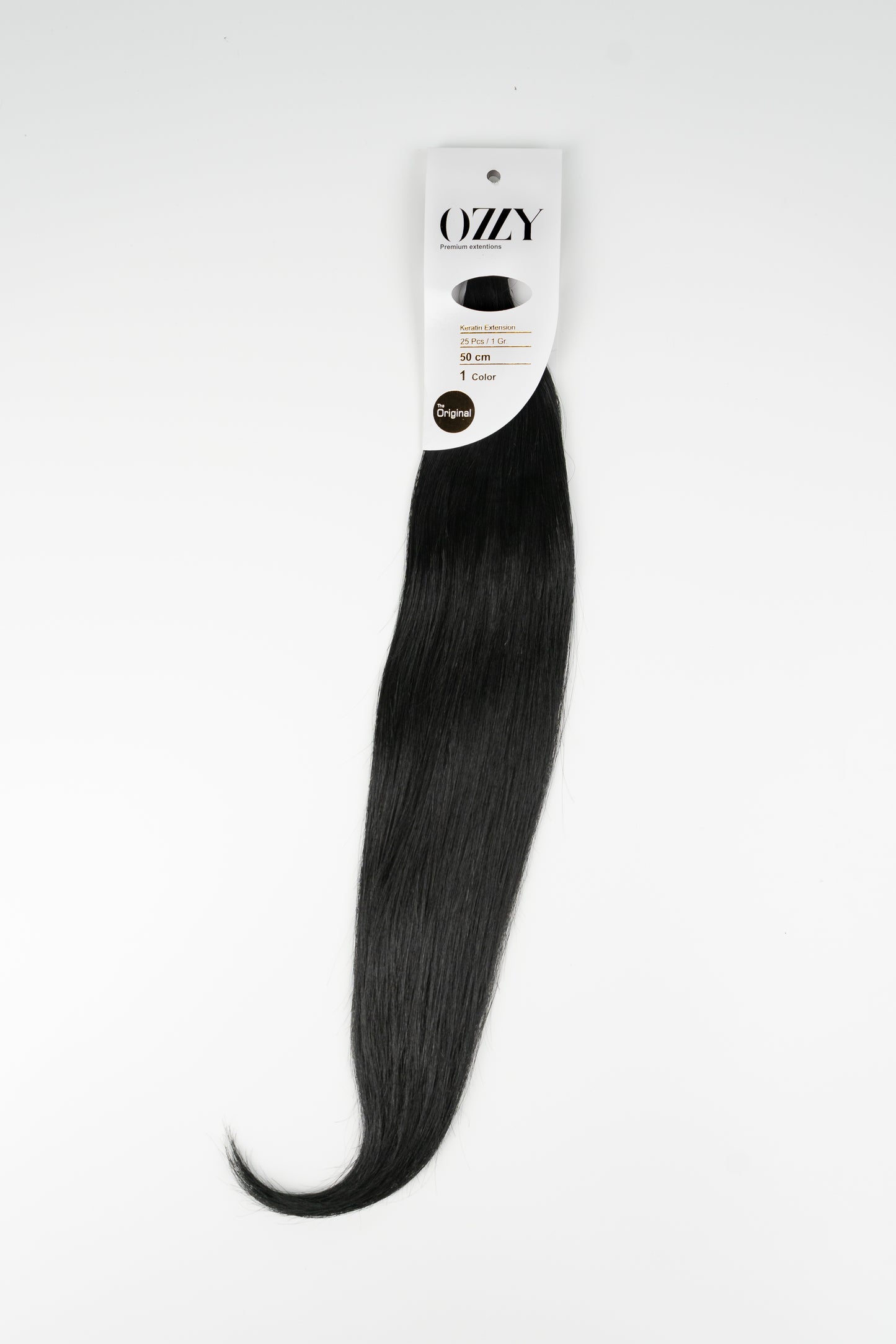 Keratin Extension #1 by Ozzy