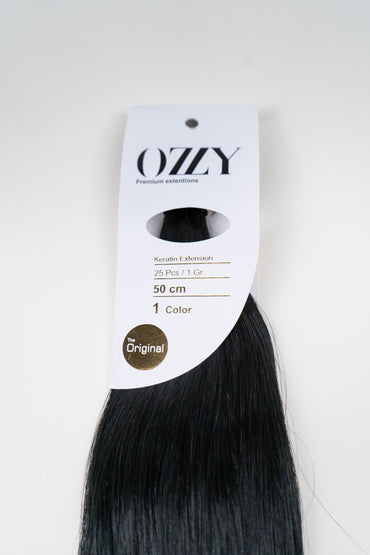 Keratin Extension #1 by Ozzy
