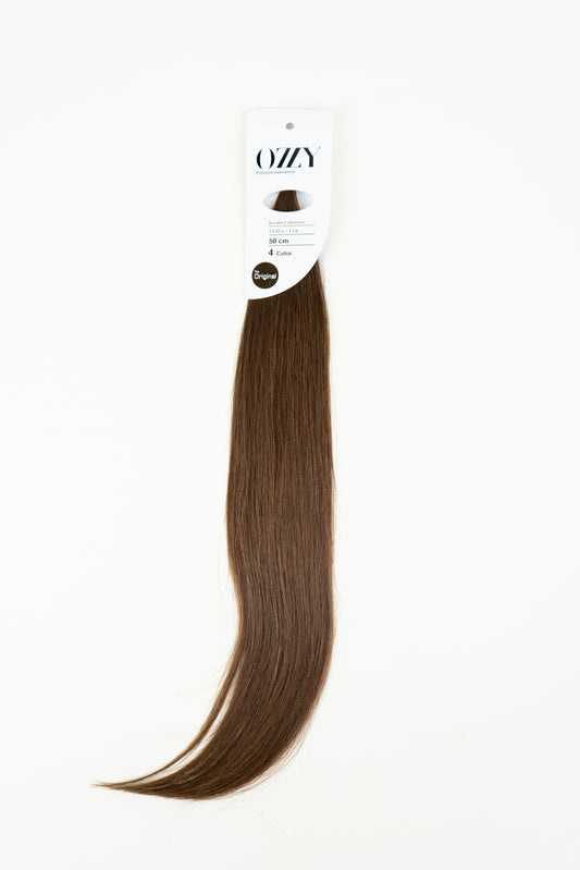 Keratin Extension #4 by Ozzy