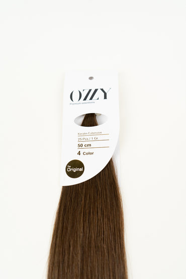 Keratin Extension #4 by Ozzy