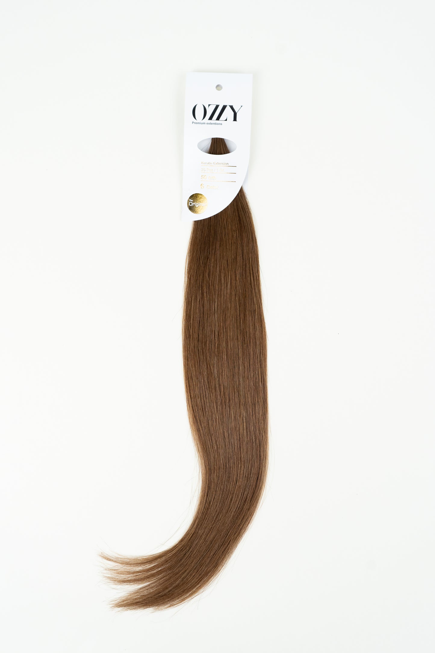 Keratin Extension #6 by Ozzy