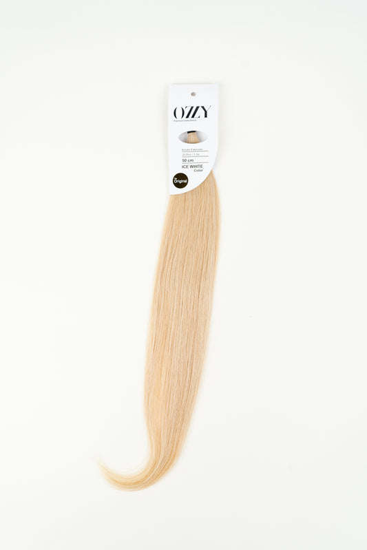 Keratin Extension Ice White by Ozzy
