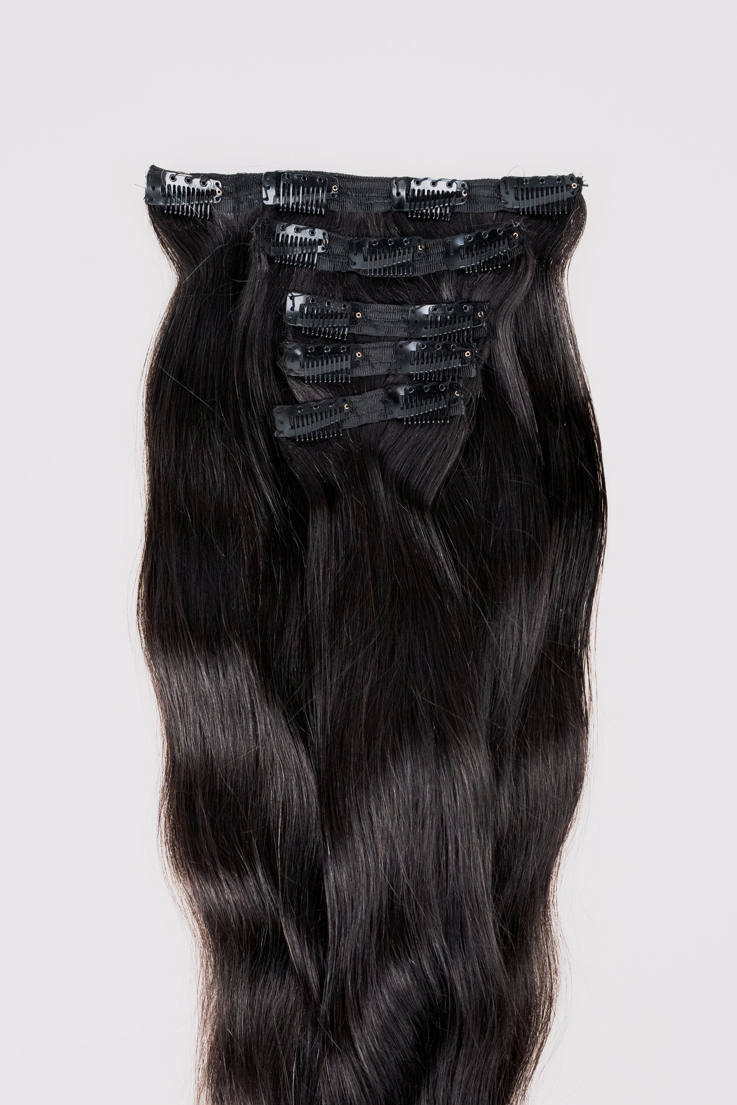 Clip-In Extension #100 by Ozzy