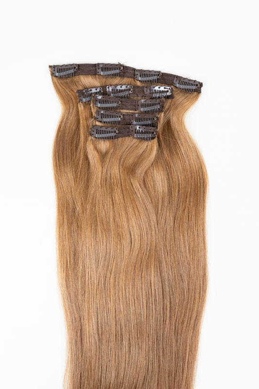 Clip-In Extension #101 by Ozzy