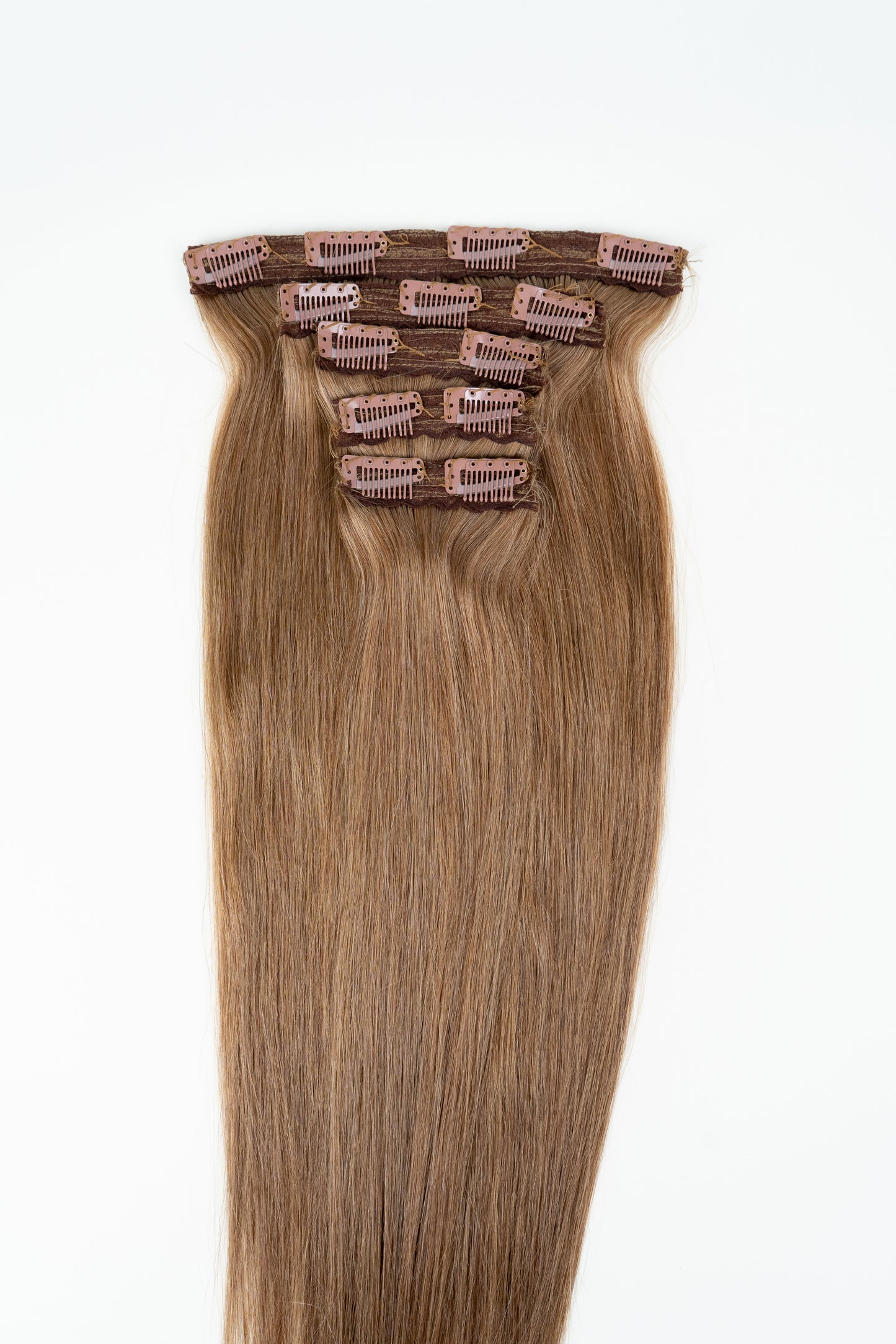 Clip-In Extension #102 by Ozzy