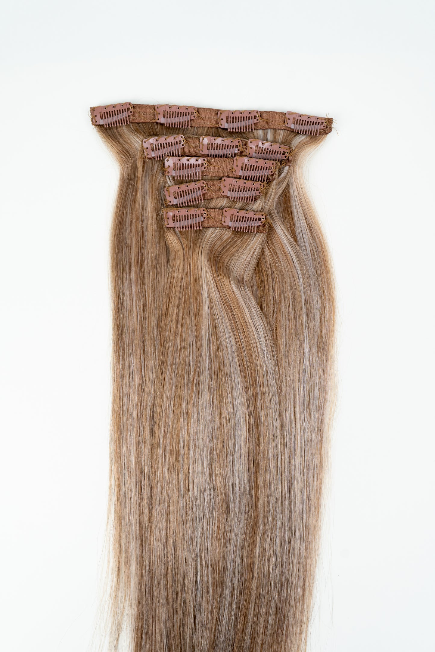Clip-In Extension #103 by Ozzy