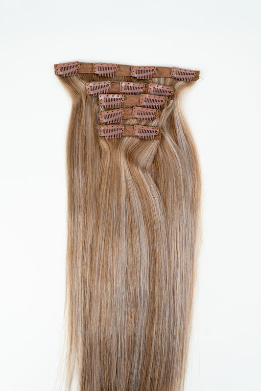 Clip-In Extension #103 by Ozzy