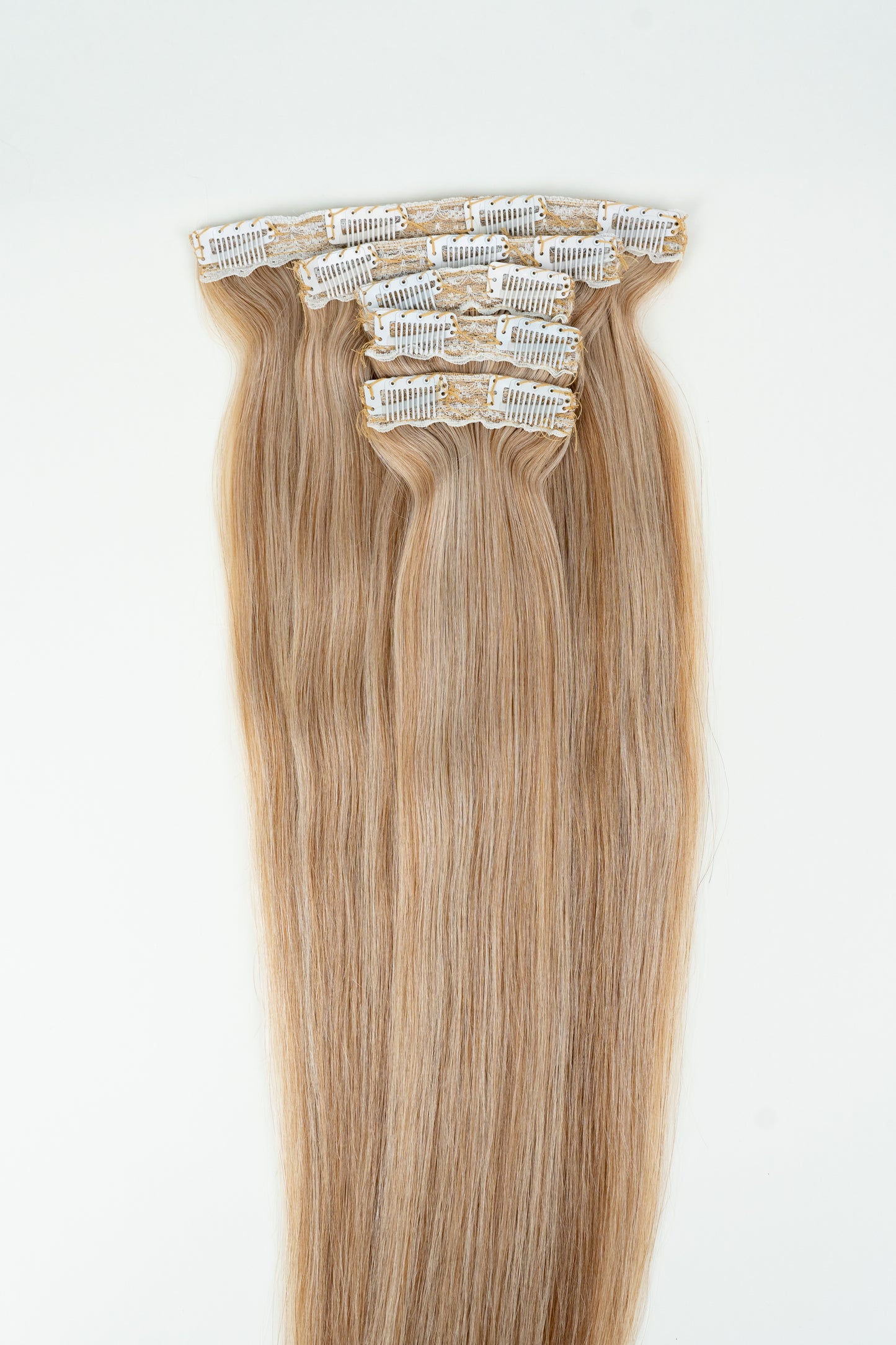 Clip-In Extension #104 by Ozzy