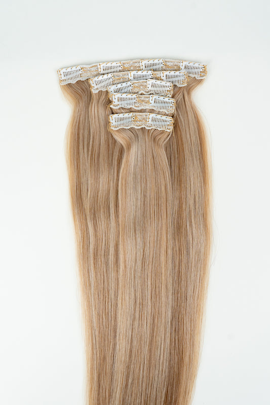Clip-In Extension #104 by Ozzy