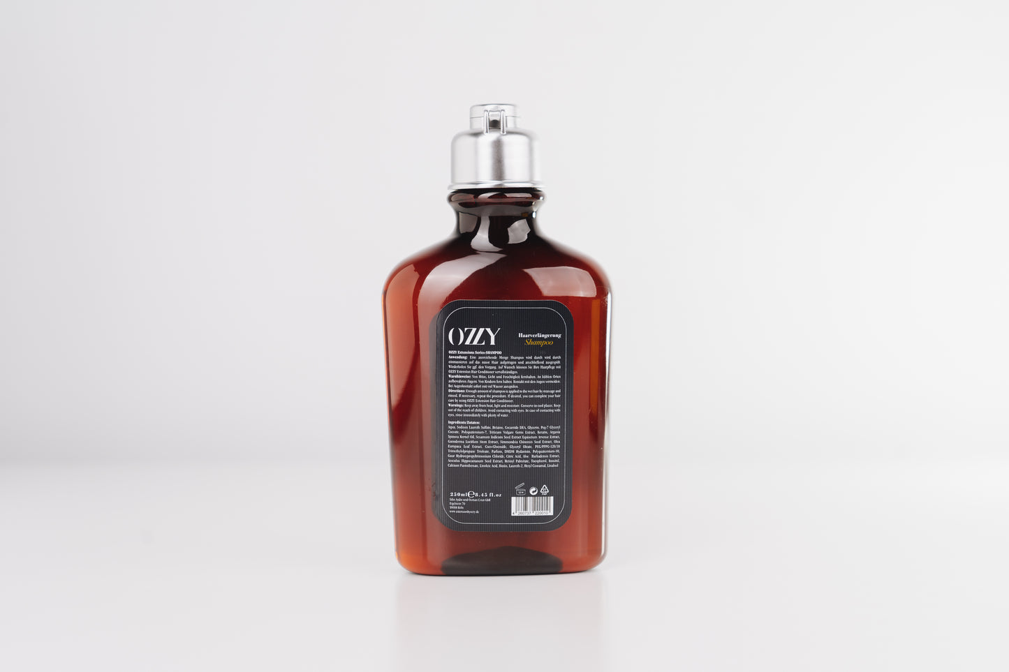 Ozzy Extensions Shampoo 250 ml