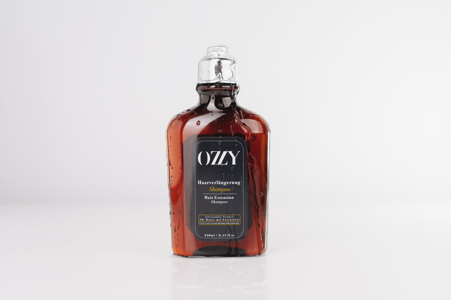 Ozzy Extensions Shampoo 250 ml