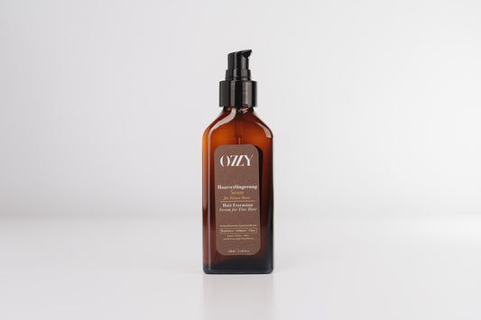 Ozzy Extensions Haarserum feines Haar 100 ml
