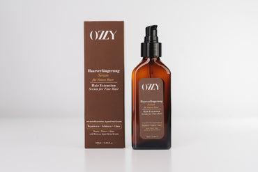 Ozzy Extensions Haarserum feines Haar 100 ml