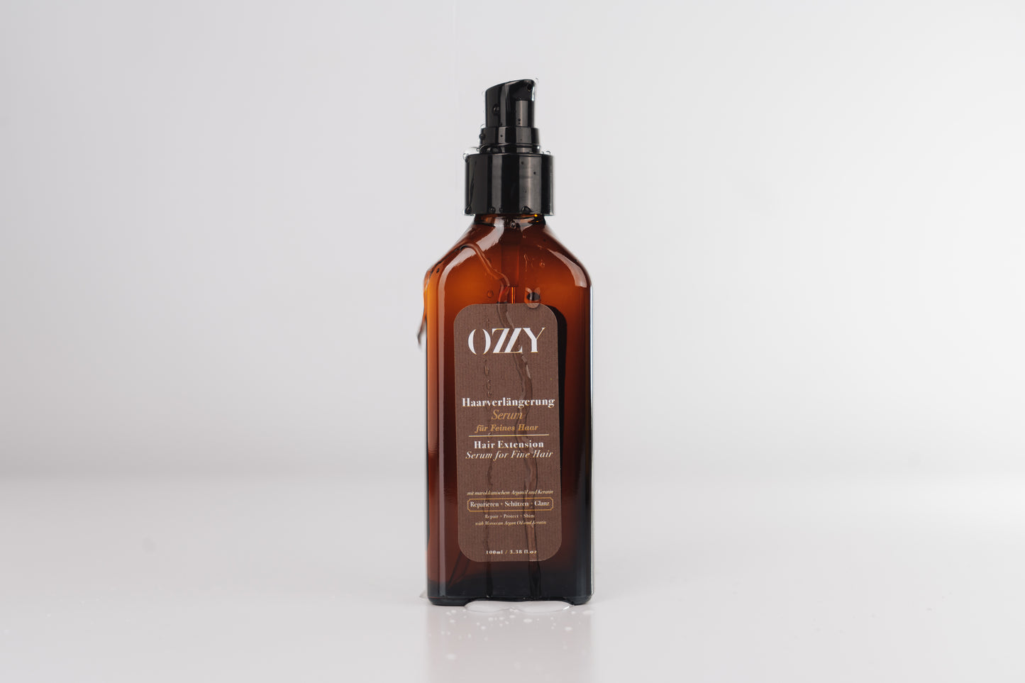 Ozzy Extensions Haarserum feines Haar 100 ml