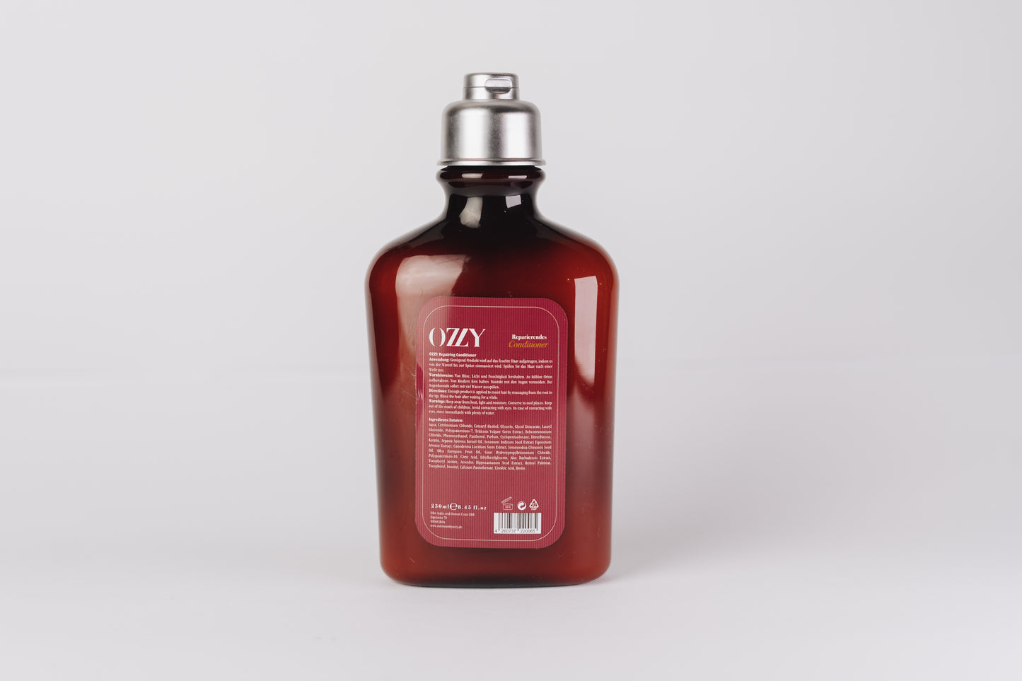 Ozzy Extensions Reparierende Haarspülung 250 ml