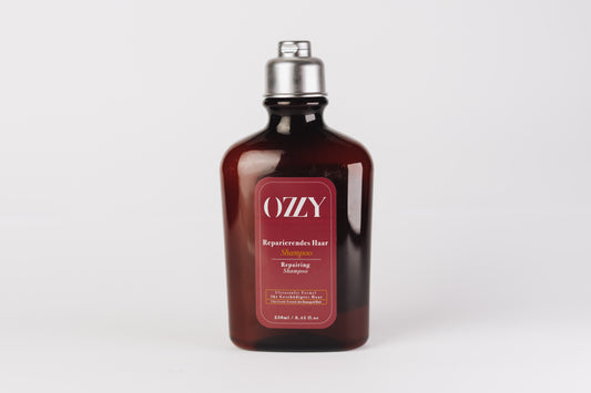 Ozzy Extensions Reparierendes Haarshampoo