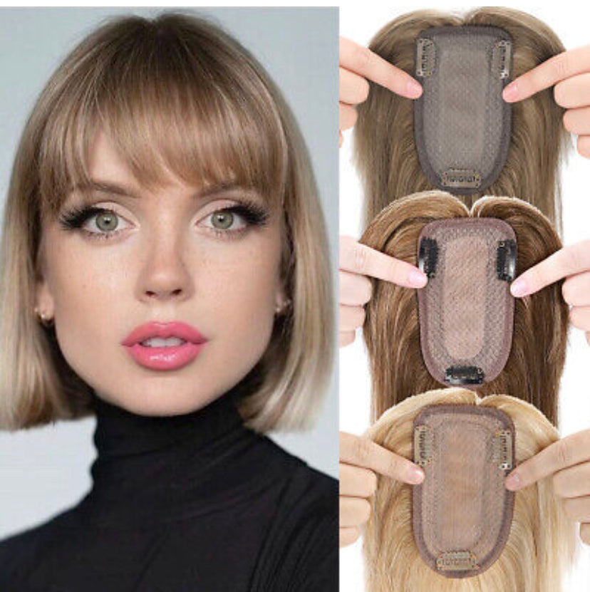 Clip in Pony