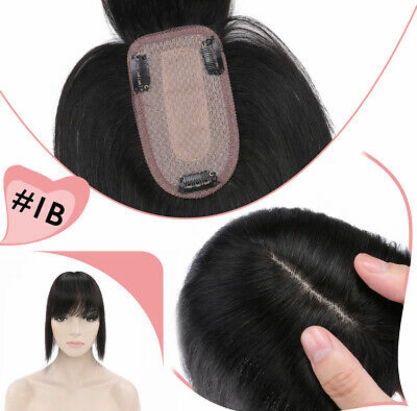 Clip in Pony