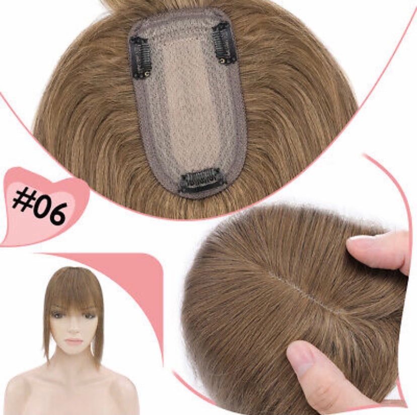 Clip in Pony