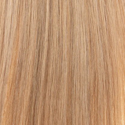 #4-27T4 - Usbekische Extension - Strähnen - Keratin Bonding