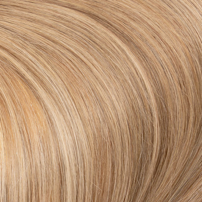 #4-27T4 - Usbekische Extension - Strähnen - Keratin Bonding